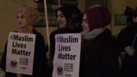 Muslim Lives Matter Wallpaper 33