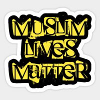Muslim Lives Matter Wallpaper 9