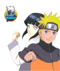 Naruto And Hinata Wallpaper 48