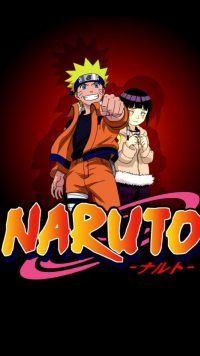 Naruto And Hinata wallpaper 9