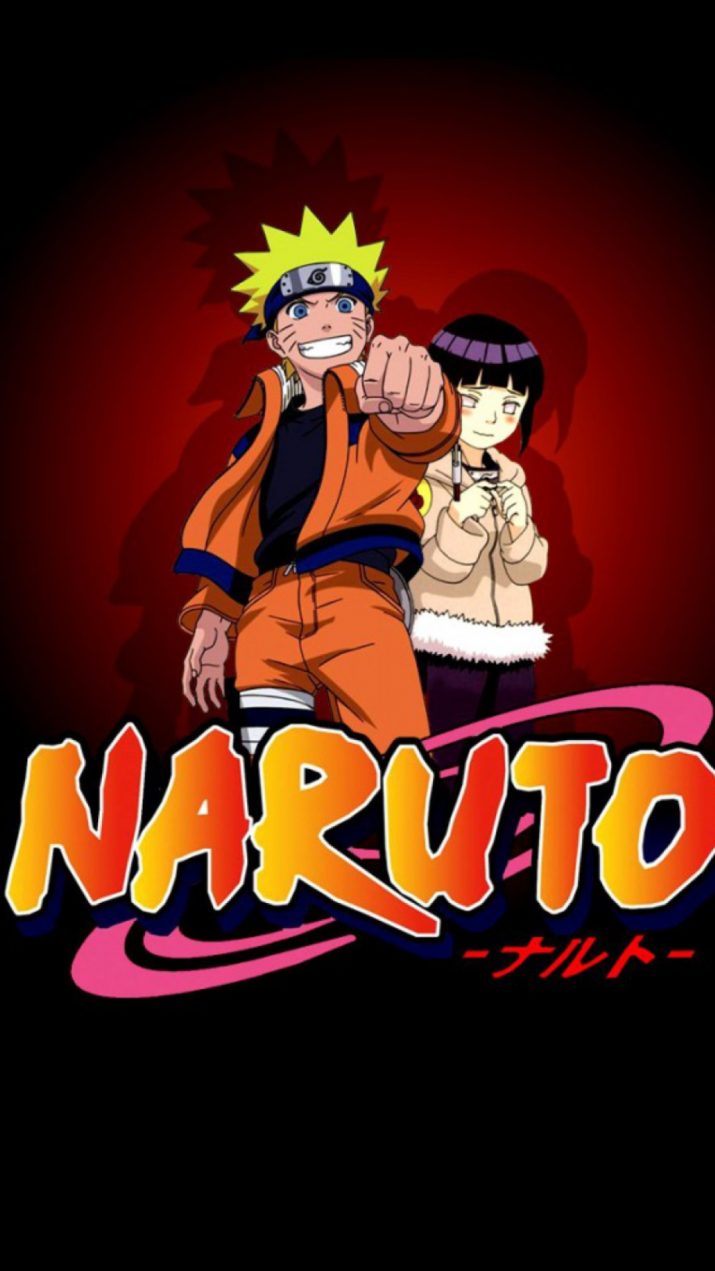 Naruto And Hinata wallpaper 1