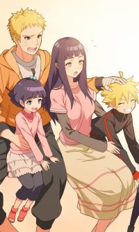 Naruto And Hinata Wallpaper 3