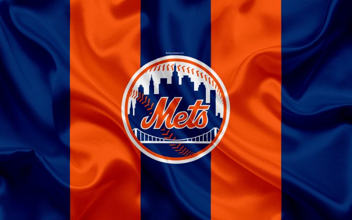 New York Mets Wallpaper 1