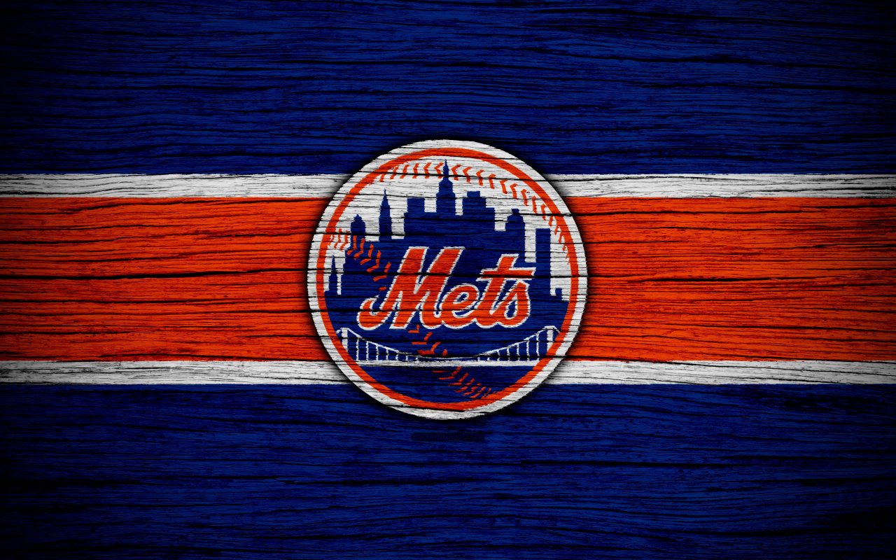 New York Mets Wallpapers - Wallpaper Sun
