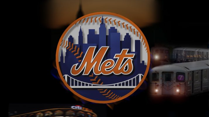 New York Mets Wallpaper Wallpaper 1