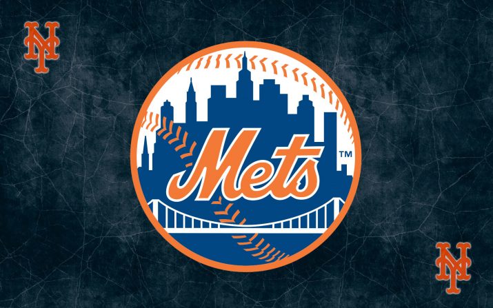 New York Mets Wallpaper Wallpaper 1