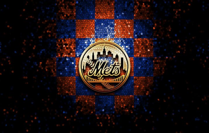 New York Mets wallpaper 1