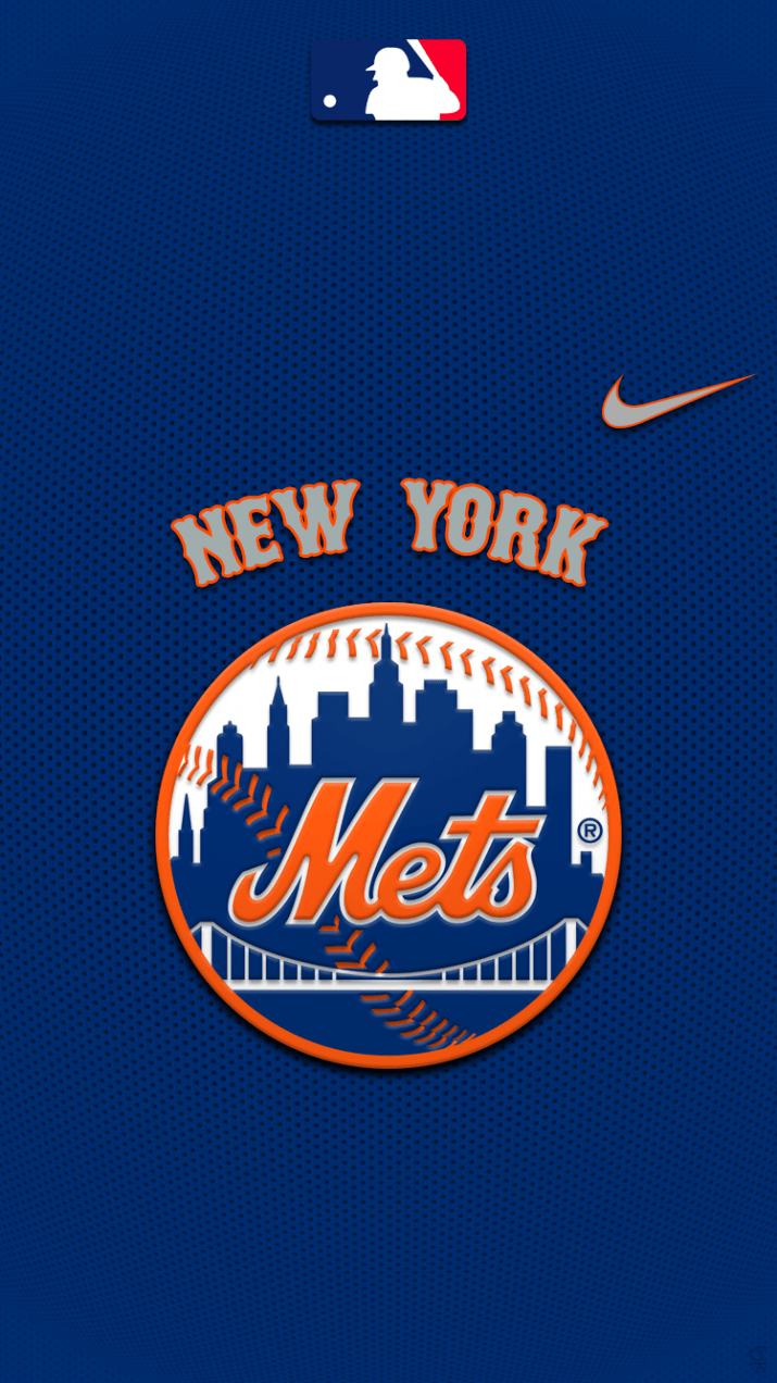 New York Mets Wallpaper 1