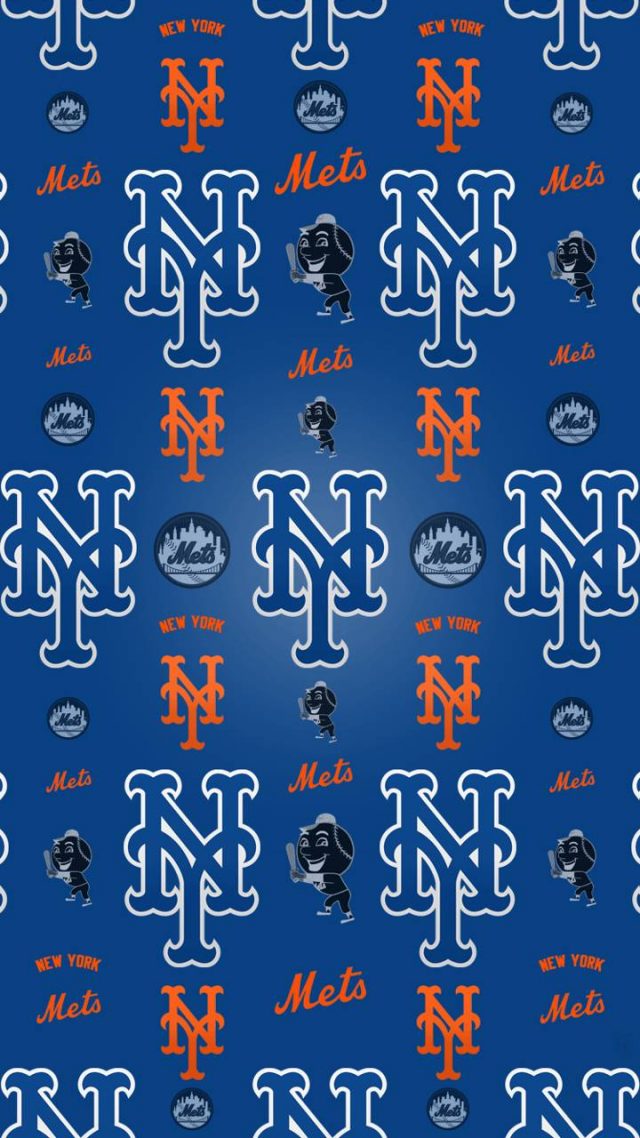 New York Mets Wallpaper - Wallpaper Sun