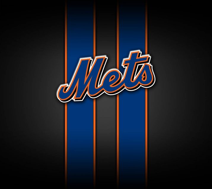 New York Mets Wallpaper 1