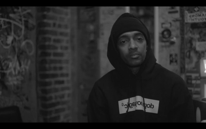 Nipsey Hussle Wallpaper 1