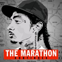 Nipsey Hussle Wallpaper 20