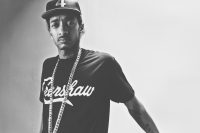 Nipsey Hussle Wallpaper 21