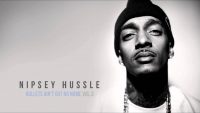 Nipsey Hussle Wallpaper 13