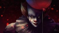 Pennywise Wallpaper 44