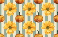 Pumpkin Desktop Wallpaper 39