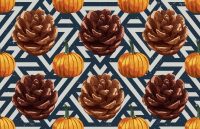 Pumpkin Desktop Wallpaper 36