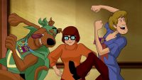 Scooby Doo Wallpaper 20