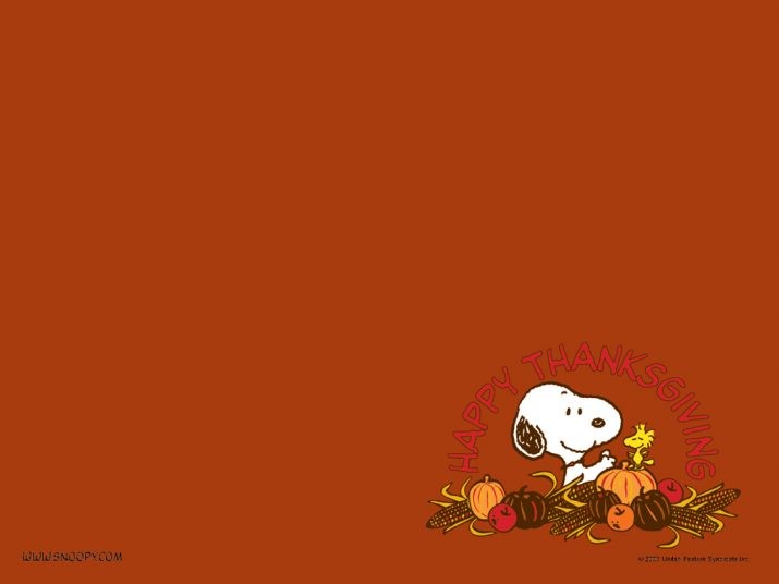 Snoopy Halloween Wallpaper 1