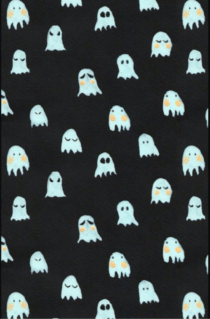 Spooky Szn Wallpaper 1