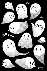 Spooky Szn Wallpaper 16