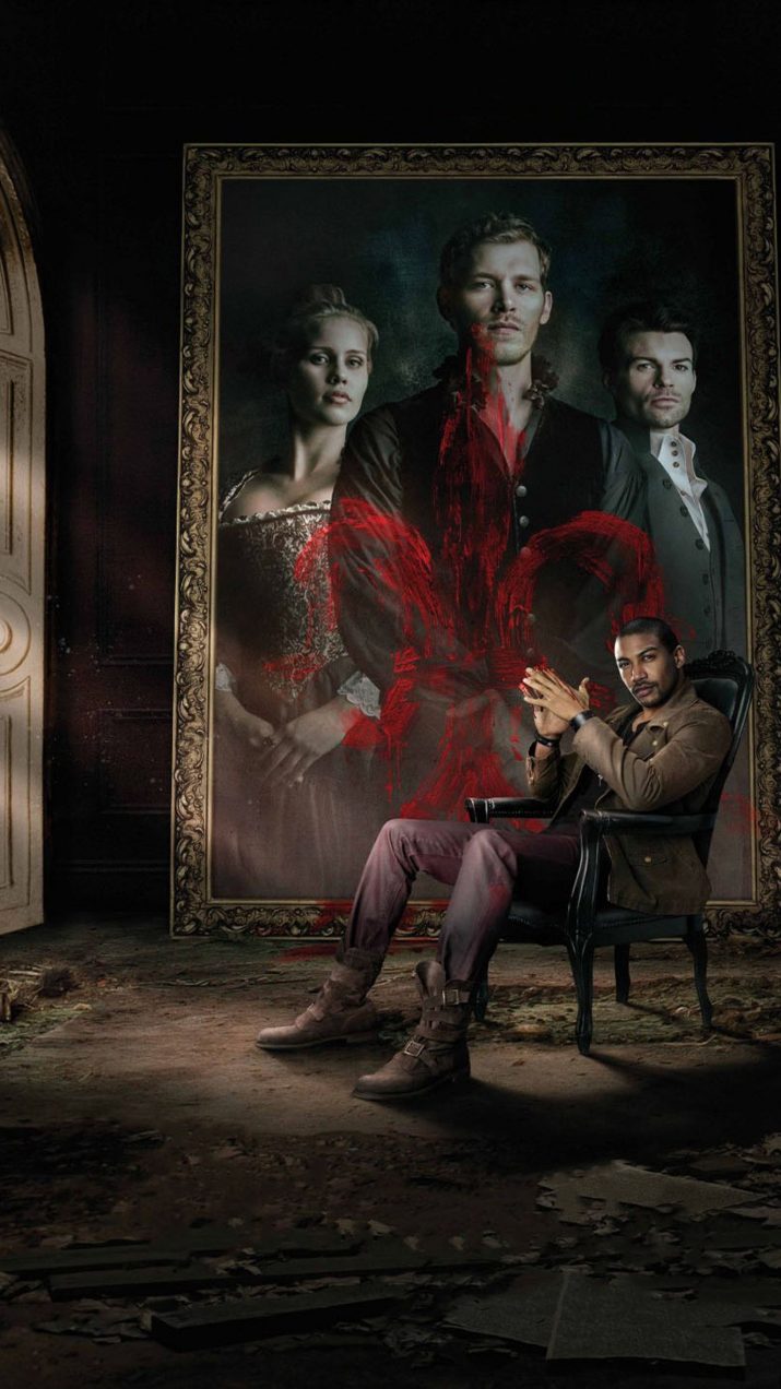 The Originals Wallpaper 1