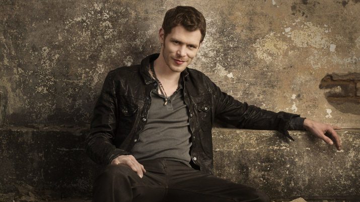 The Originals Wallpaper 1