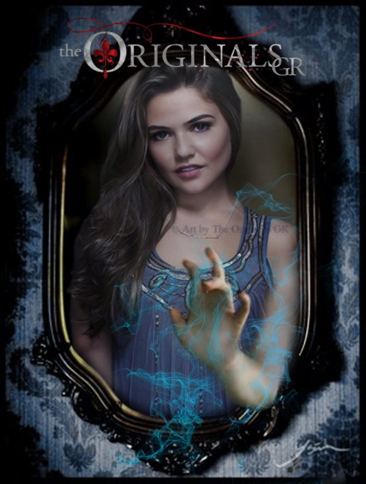 The Originals Wallpaper 1