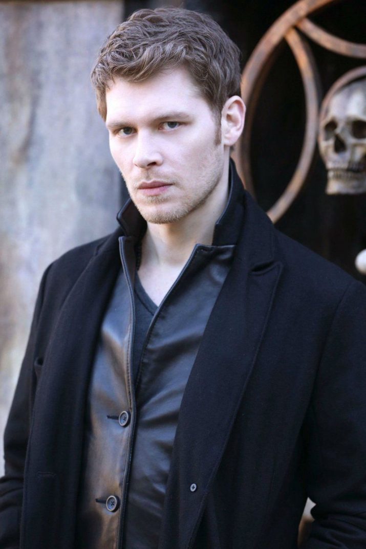 The Originals Wallpaper 1