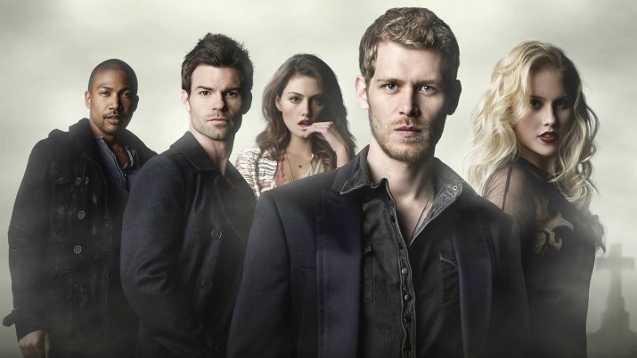 The Originals Wallpaper 1