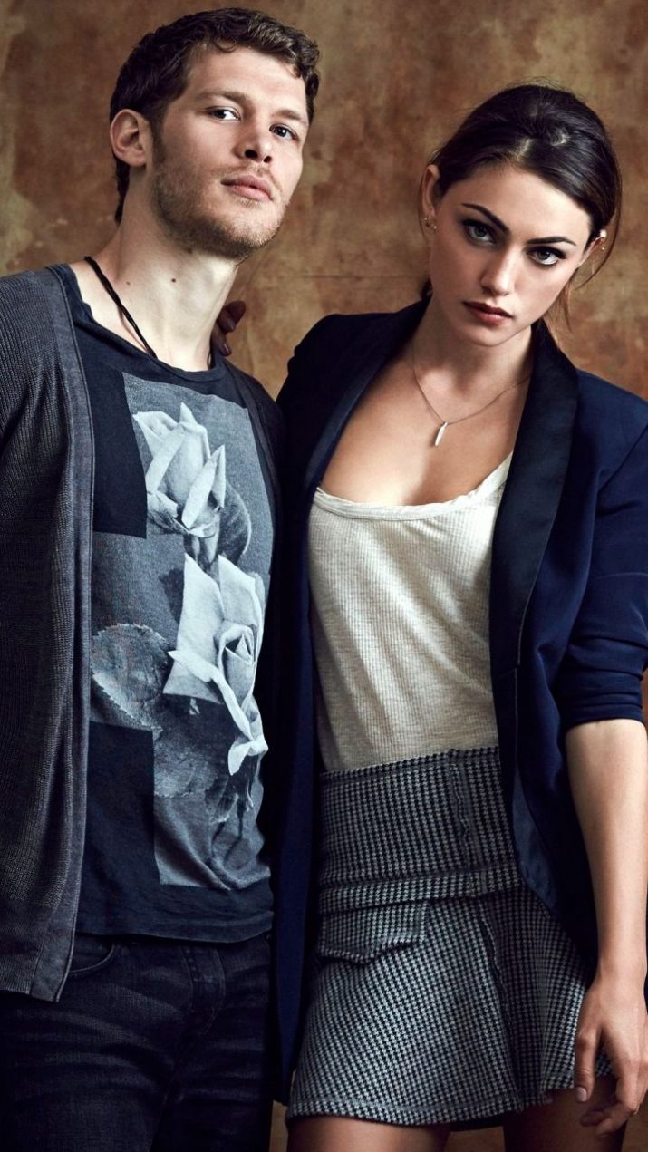 The Originals Wallpaper 1