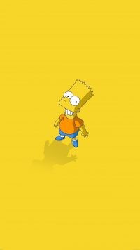 The Simpsons Wallpaper 48