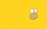The Simpsons Wallpaper 43
