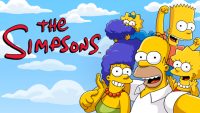 The Simpsons Wallpaper 38
