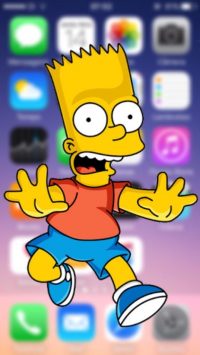 The Simpsons Wallpaper 6