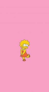 The Simpsons Wallpaper 26