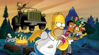 The Simpsons Wallpaper 16