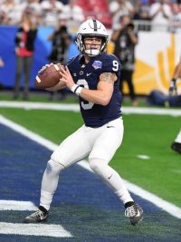 Trace Mcsorley Wallpaper 2