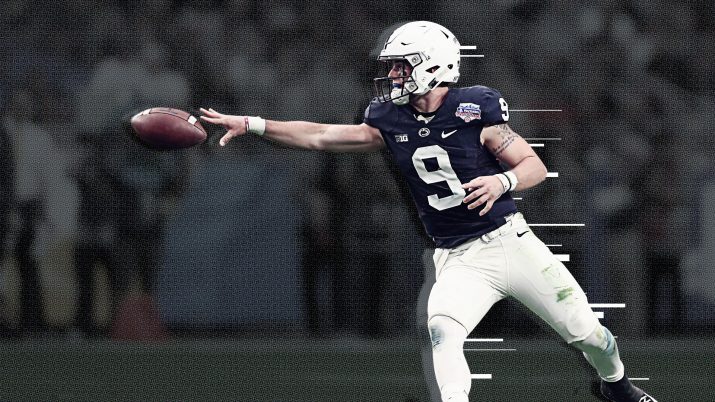 Trace Mcsorley Wallpaper 1 Trace Mcsorley Wallpaper 1