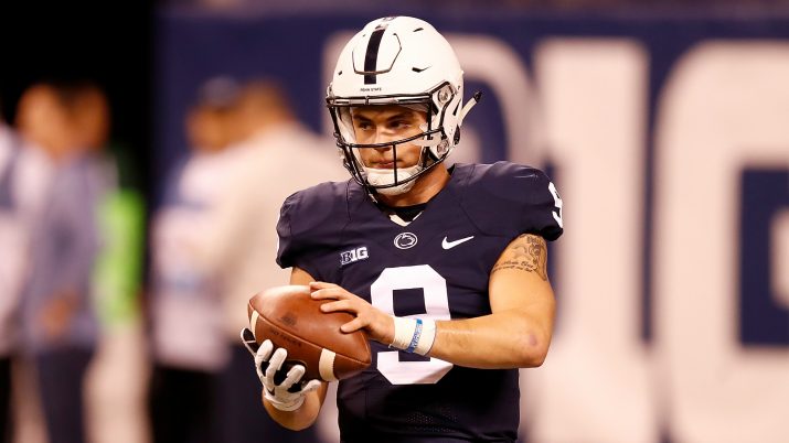 Trace Mcsorley Wallpaper 1 Trace Mcsorley Wallpaper 1