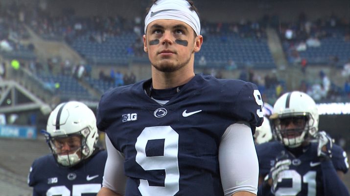 Trace Mcsorley Wallpaper 1 Trace Mcsorley Wallpaper 1
