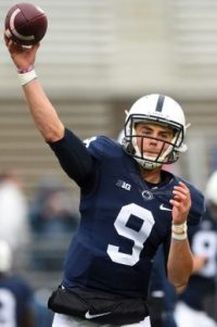 Trace Mcsorley Wallpaper 17