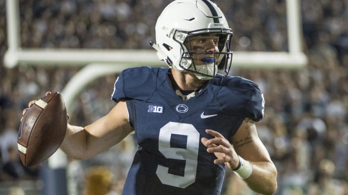 Trace Mcsorley Wallpaper 1 Trace Mcsorley Wallpaper 1