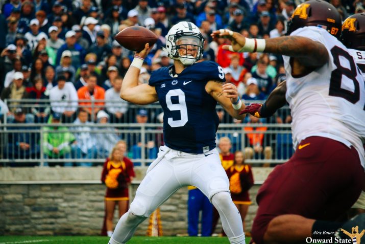 Trace Mcsorley Wallpaper 1 Trace Mcsorley Wallpaper 1
