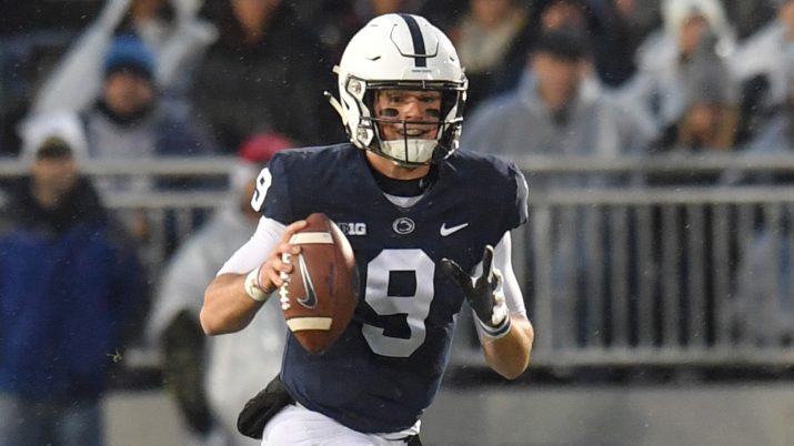 Trace Mcsorley Wallpaper 1