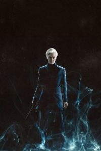 Draco Malfoy Wallpaper 46