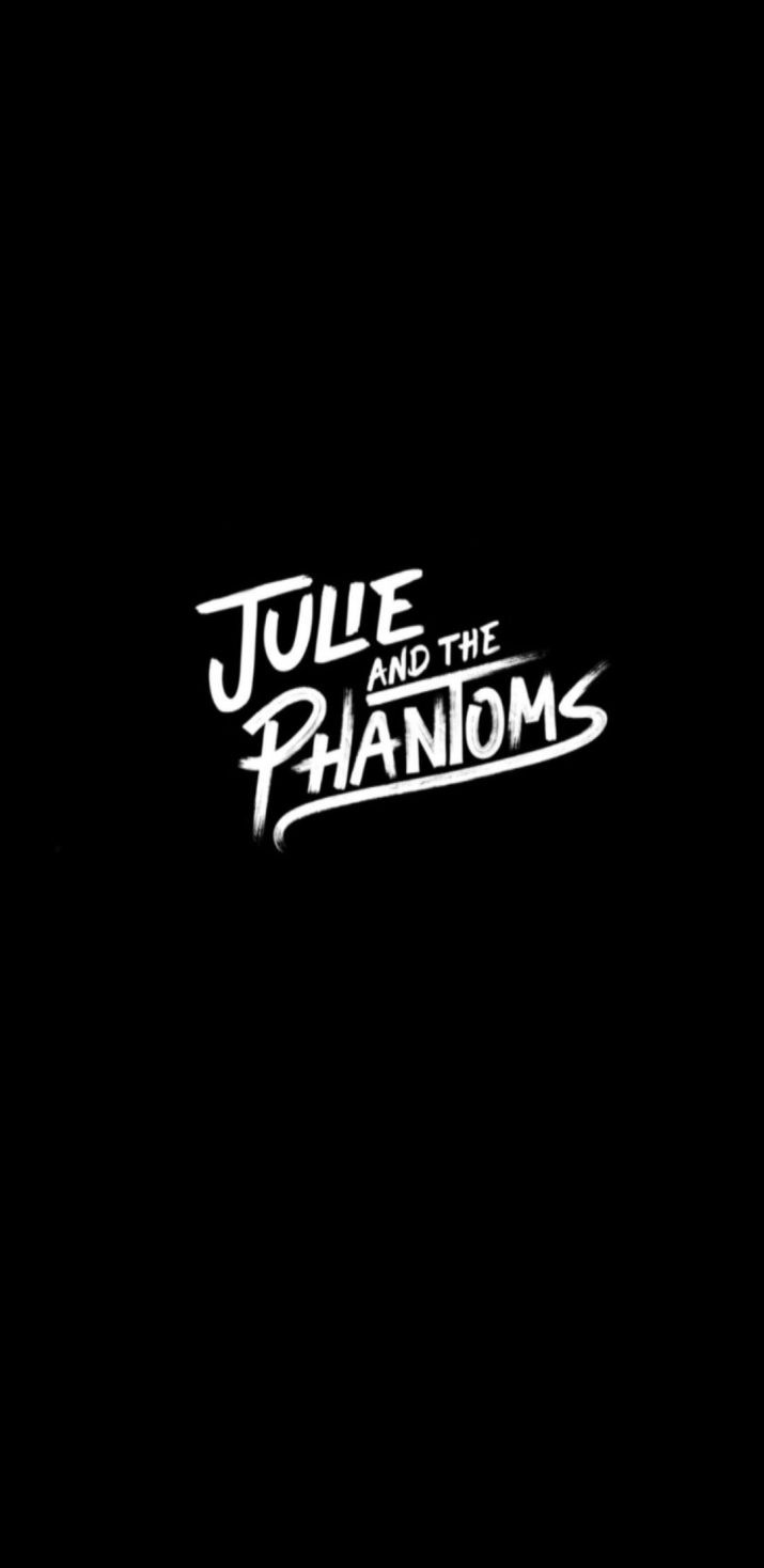 Julie and the Phantoms Wallpaper 1