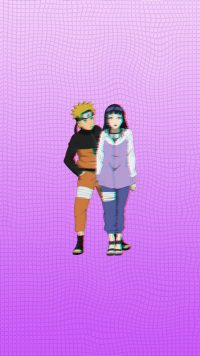 Naruto And Hinata Wallpaper 6