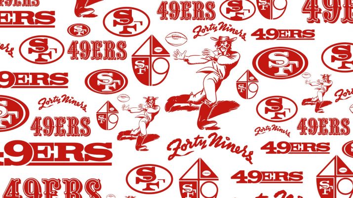 49ers Wallpaper 1