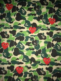 Comme Des Garcons Wallpaper 35